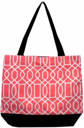 Large Tote Bag-GM0317/CO